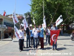 TGB'den 23 Nisan Tepkisi